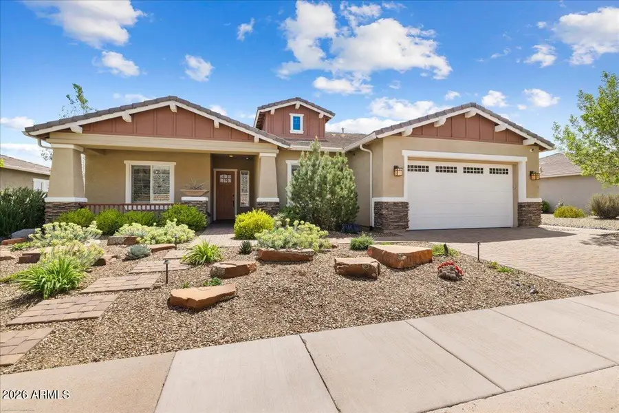 1221 S Lakeview Drive, Prescott, AZ 86301 - #2