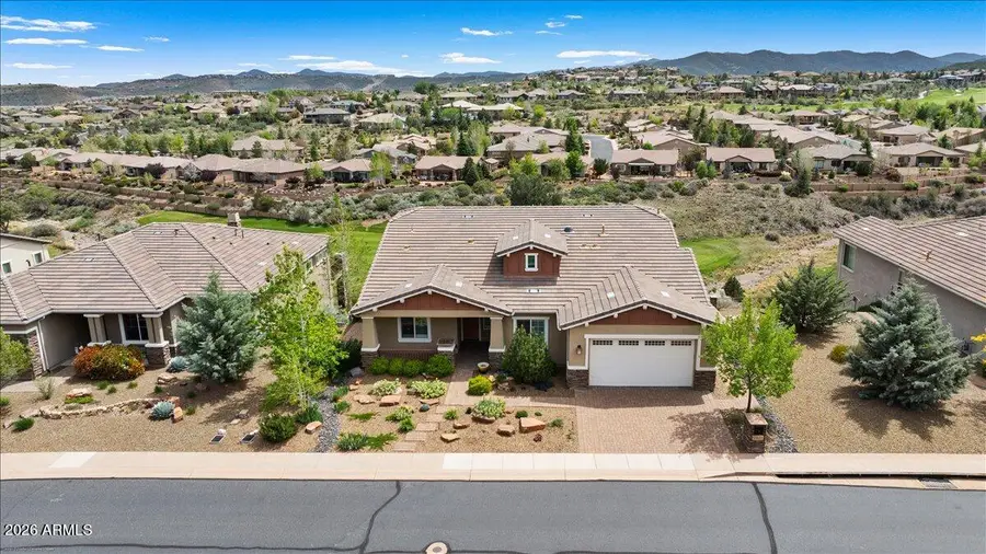1221 S Lakeview Drive, Prescott, AZ 86301 - #3