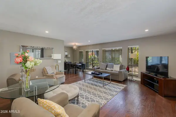 5207 N 24th Street #104, Phoenix, AZ 85016