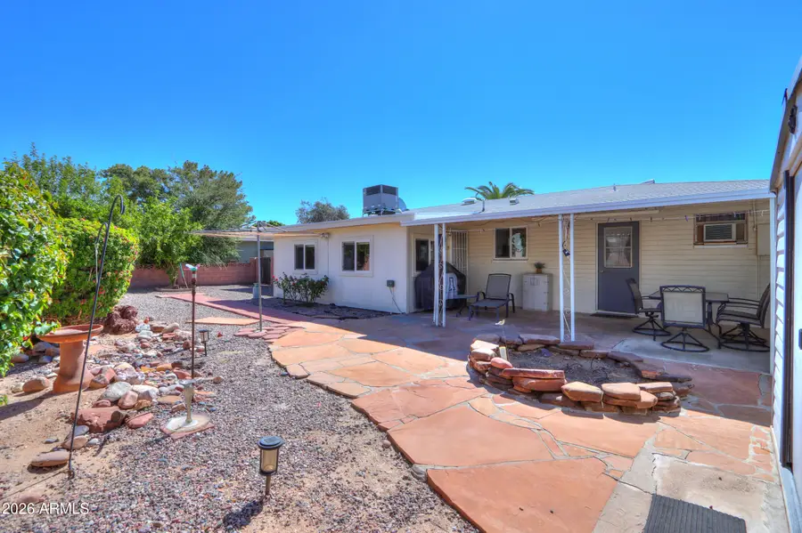 5642 E Des Moines Street, Mesa, AZ 85205 - #2