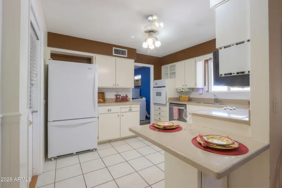 5642 E Des Moines Street, Mesa, AZ 85205 - #3