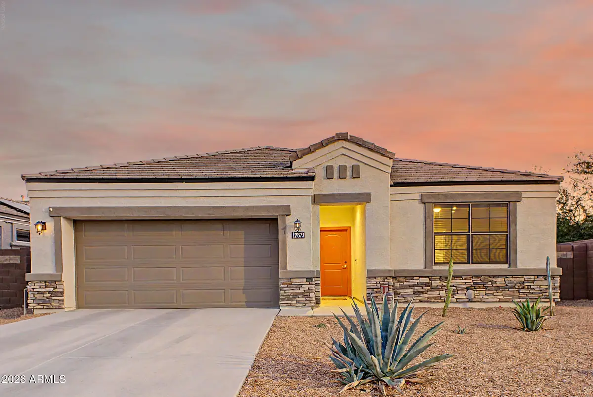 29573 W Mitchell Avenue, Buckeye, AZ 85396 - #1