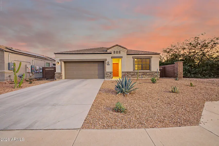 29573 W Mitchell Avenue, Buckeye, AZ 85396 - #2
