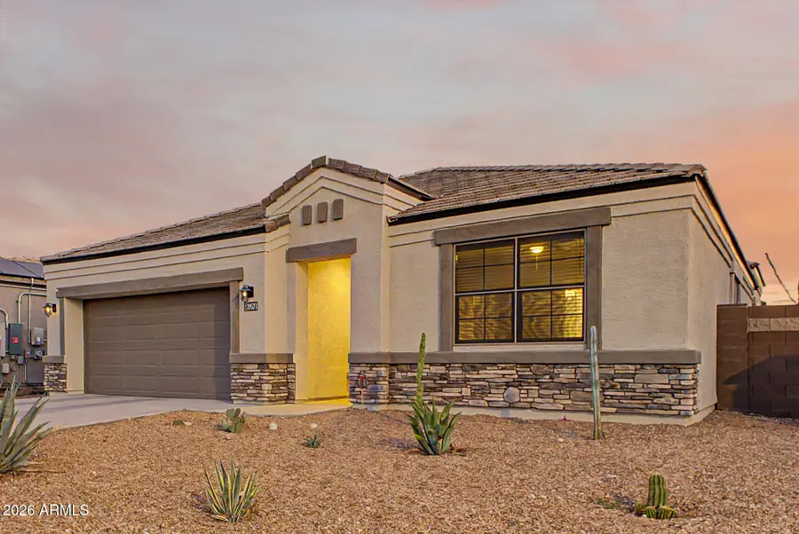 29573 W Mitchell Avenue, Buckeye, AZ 85396 - #3