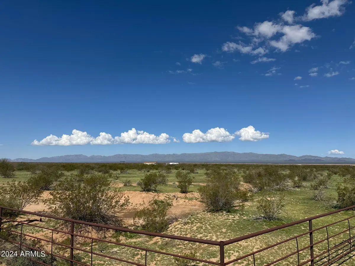 00XX N 529th Ave Parcel 3b --, Aguila, AZ 85320 - #1