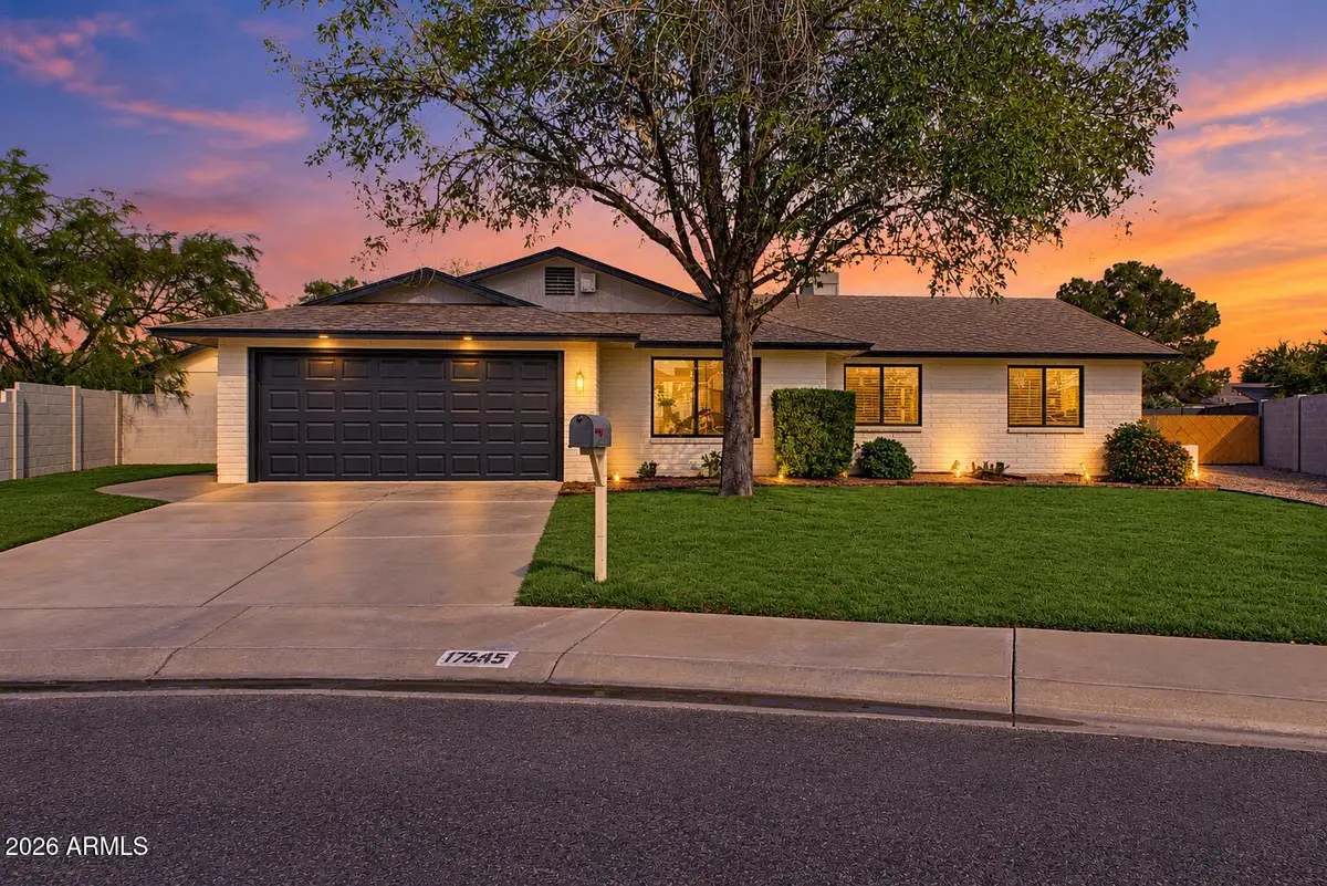 17645 N 29th Avenue, Phoenix, AZ 85053 - #1