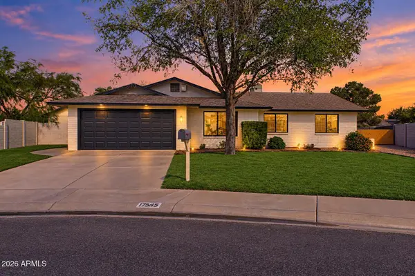 17645 N 29th Avenue, Phoenix, AZ 85053