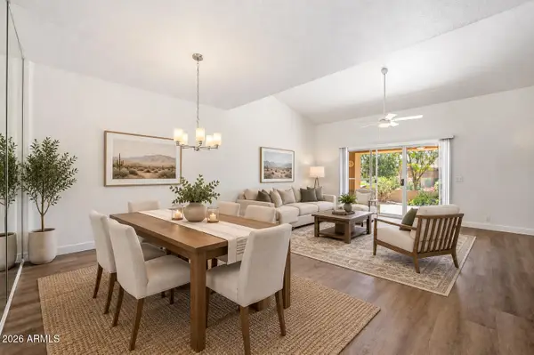 9009 W Marco Polo Road, Peoria, AZ 85382