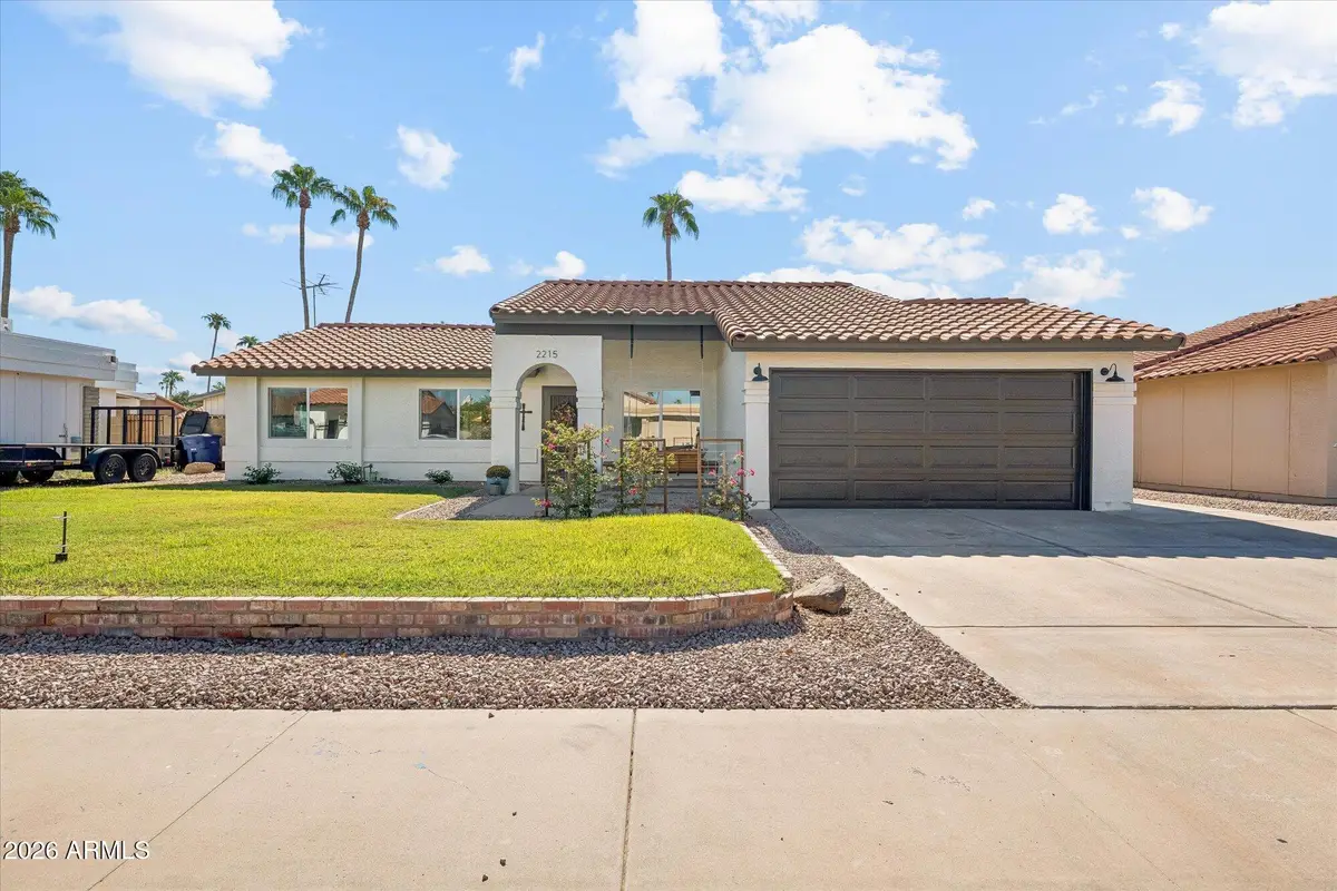 2215 W Manor Street, Chandler, AZ 85224 - #1