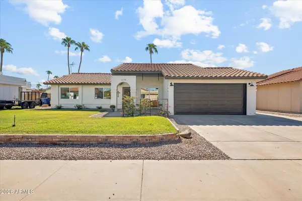 2215 W Manor Street, Chandler, AZ 85224