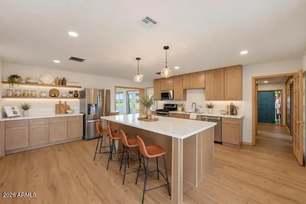 1081 W Dana Avenue, Florence, AZ 85132