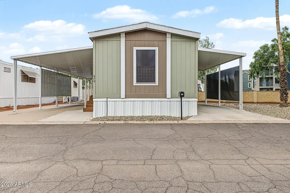 701 S Dobson Road #470, Mesa, AZ 85202 - #1