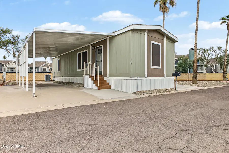 701 S Dobson Road #470, Mesa, AZ 85202 - #2