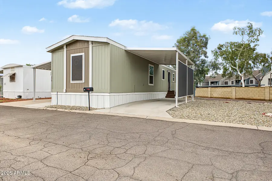 701 S Dobson Road #470, Mesa, AZ 85202 - #3