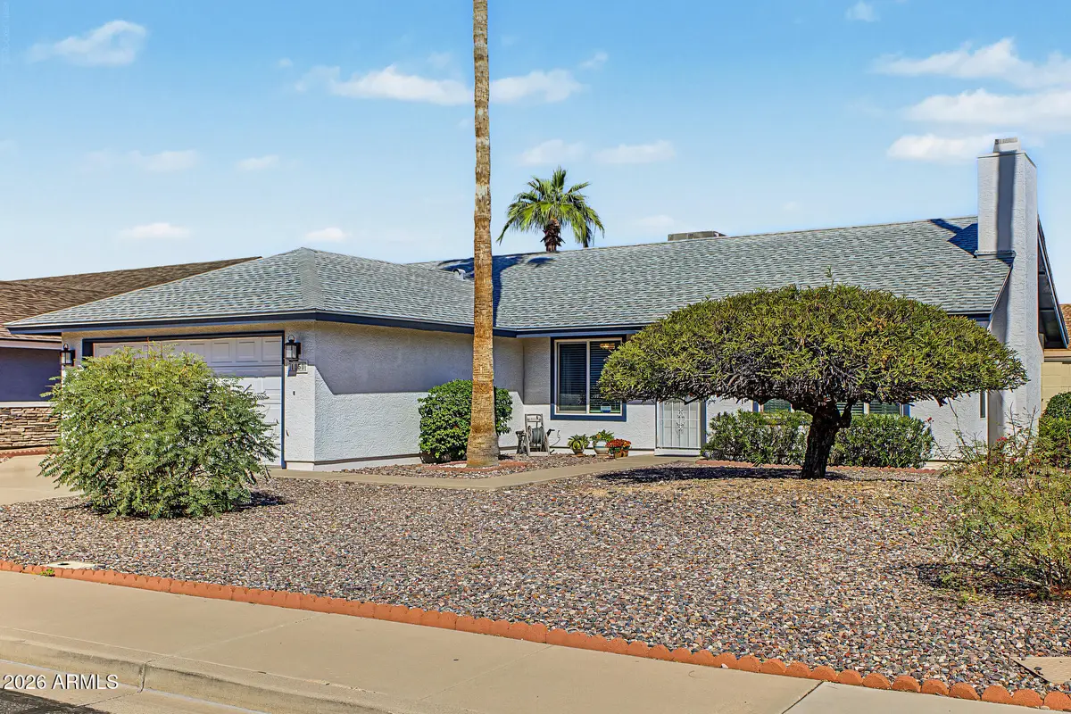 1050 E Ingram Street, Mesa, AZ 85203 - #1