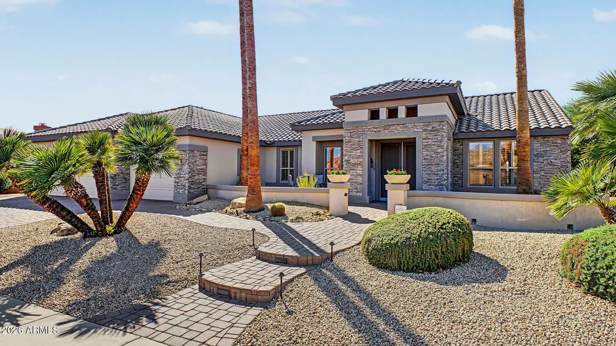 17416 N Stone Haven Drive, Surprise, AZ 85374 - #1