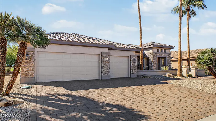 17416 N Stone Haven Drive, Surprise, AZ 85374 - #2