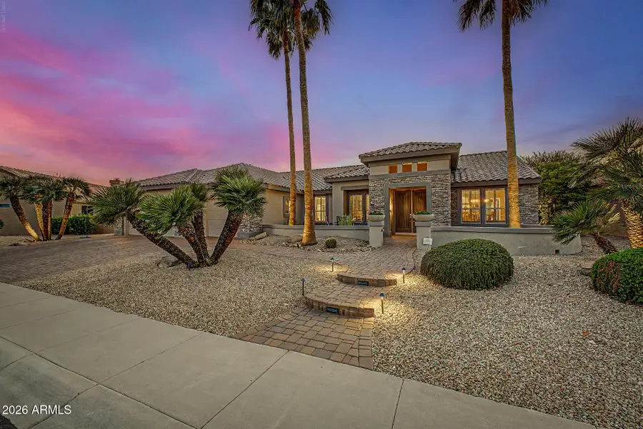 17416 N Stone Haven Drive, Surprise, AZ 85374 - #3