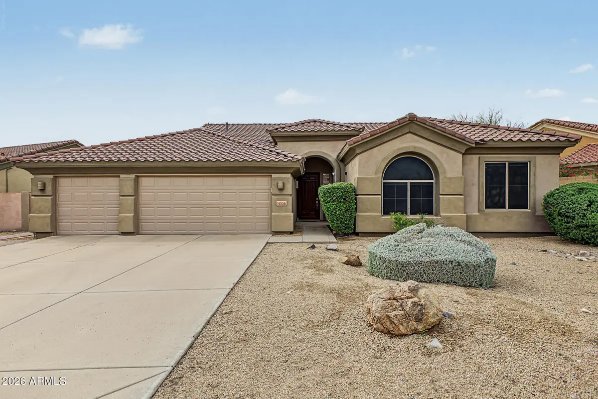 16556 N 104th Street, Scottsdale, AZ 85255 - #1