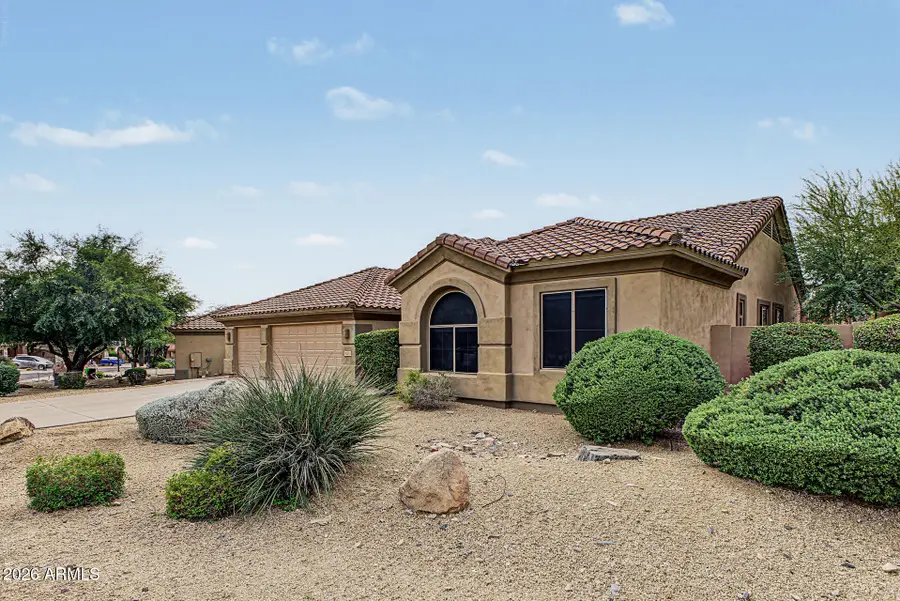16556 N 104th Street, Scottsdale, AZ 85255 - #3
