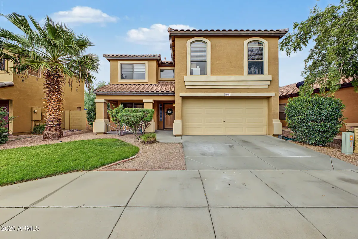 12419 W San Miguel Avenue, Litchfield Park, AZ 85340 - #1
