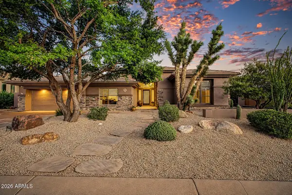 34369 N 99th Street, Scottsdale, AZ 85262