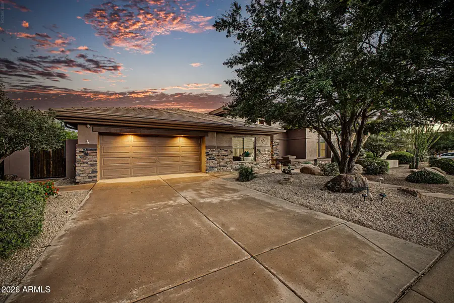 34369 N 99th Street, Scottsdale, AZ 85262 - #2