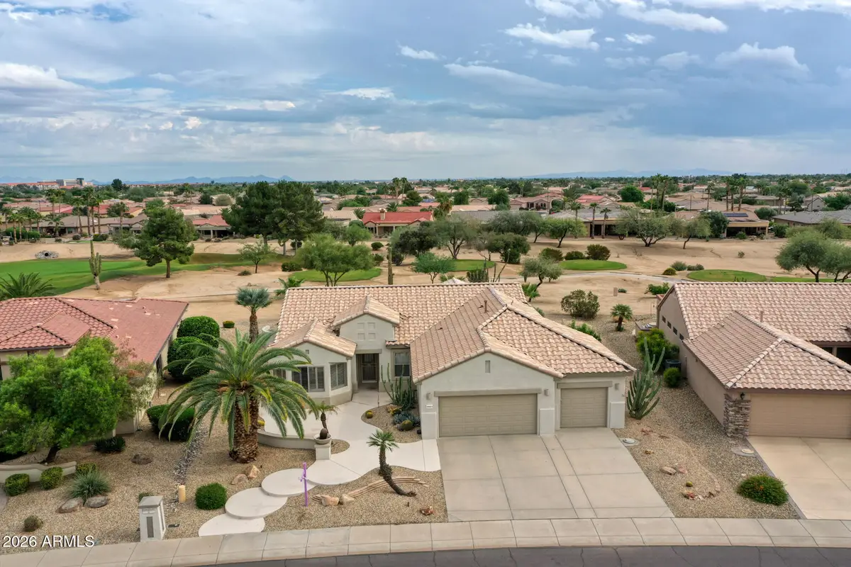 19913 N Hidden Ridge Drive, Surprise, AZ 85374 - #1