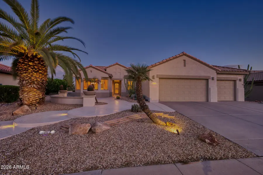 19913 N Hidden Ridge Drive, Surprise, AZ 85374 - #3