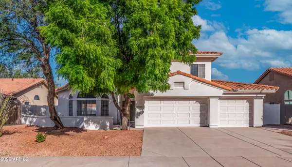 9591 S Palm Drive, Tempe, AZ 85284