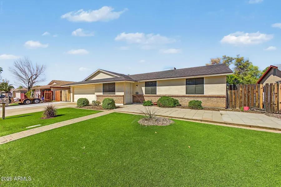 1618 W Nopal Drive, Chandler, AZ 85224 - #2