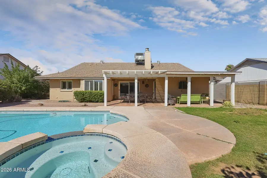 819 W Lodge Drive, Tempe, AZ 85283 - #3