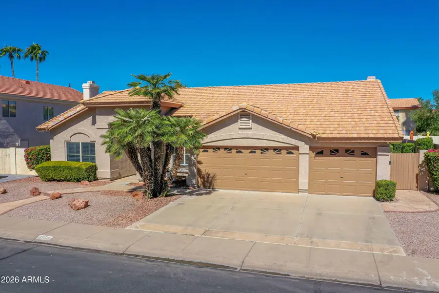 6750 W Oraibi Drive, Glendale, AZ 85308 - #2