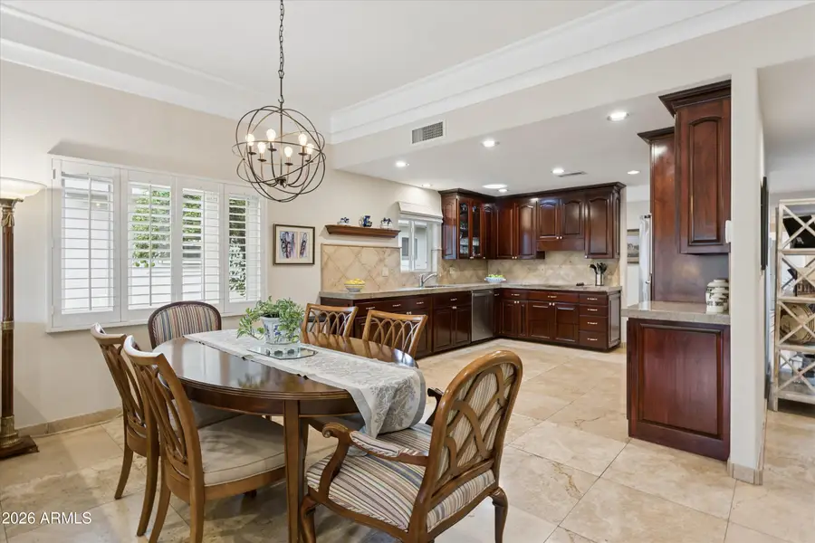 7544 N San Manuel Road, Scottsdale, AZ 85258 - #3