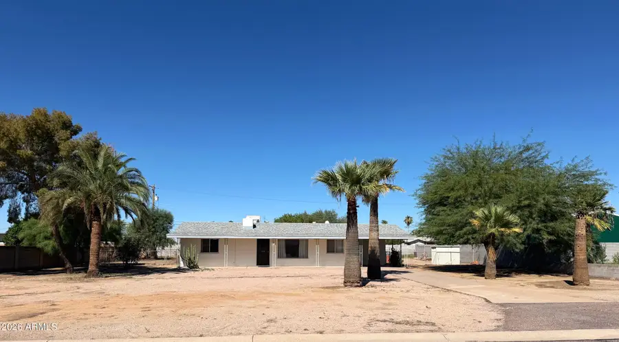 6324 E Boston Street, Mesa, AZ 85205 - #3