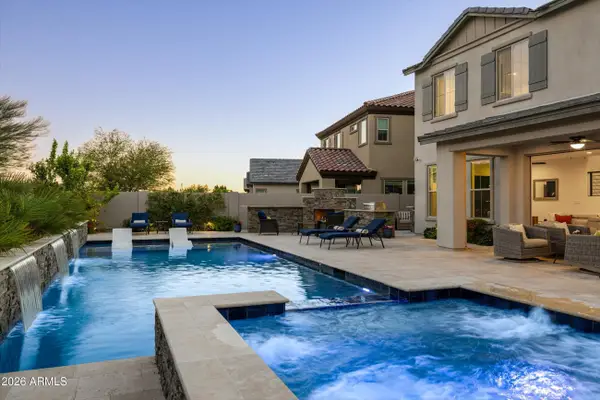 21725 N 59th Street, Phoenix, AZ 85054