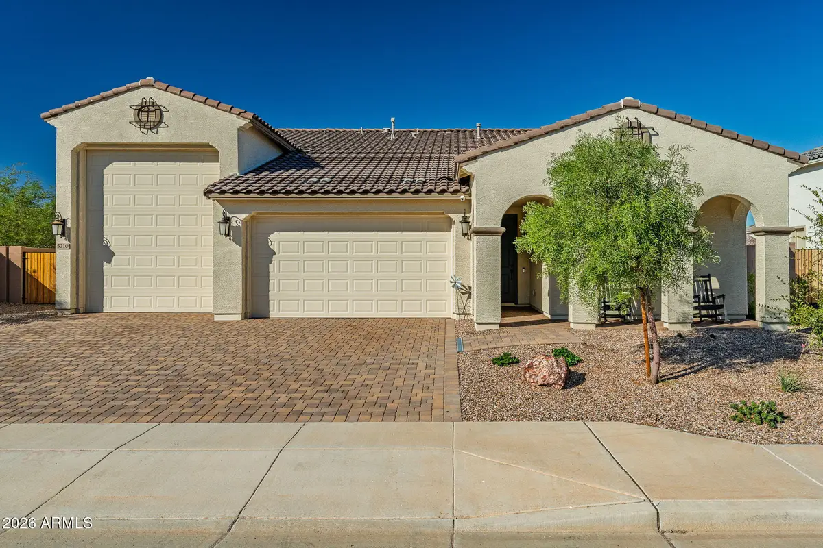 5210 W Top Hand Trail, Laveen, AZ 85339 - #1