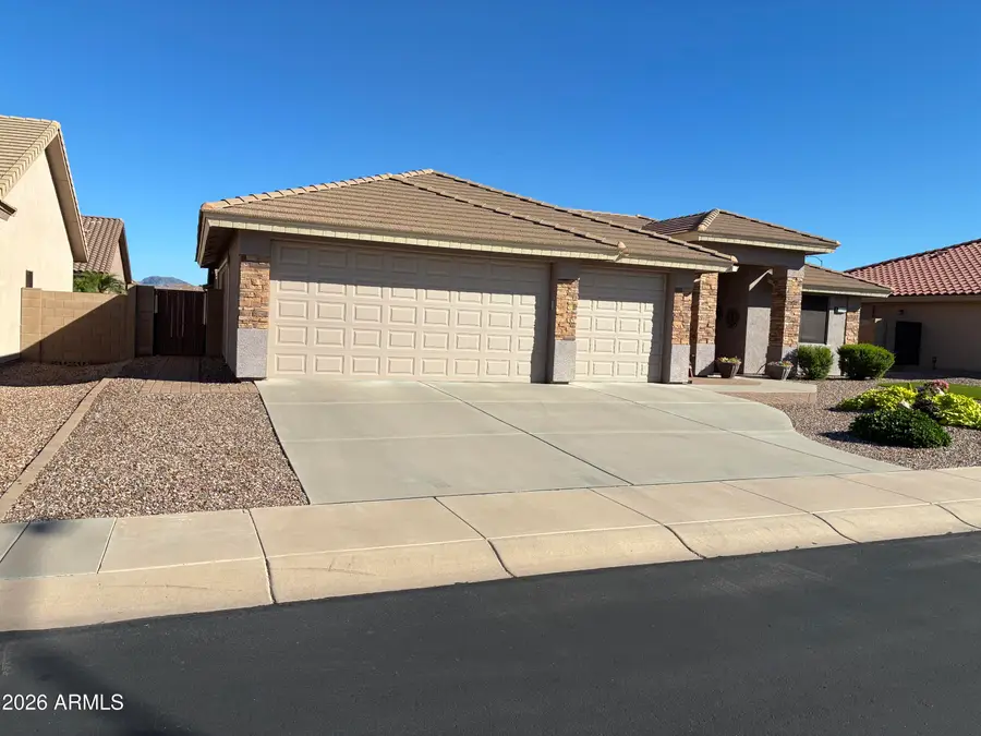 11312 E Newcastle Avenue, Mesa, AZ 85209 - #2