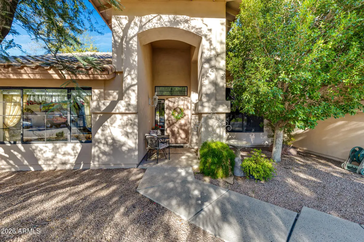 3660 W Golden Lane, Chandler, AZ 85226 - #1
