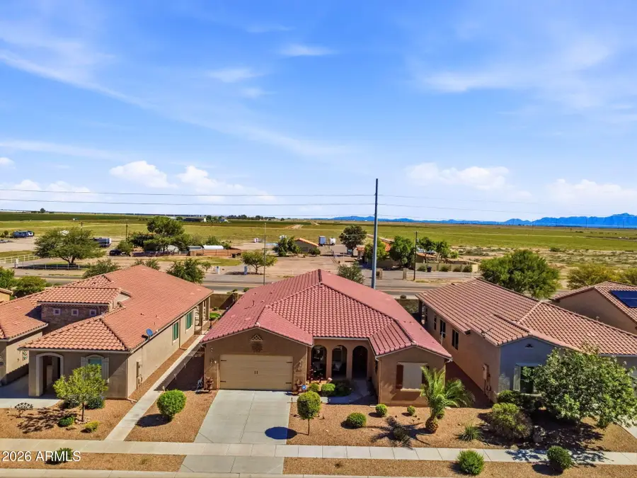 458 N Agua Fria Lane, Casa Grande, AZ 85194 - #2