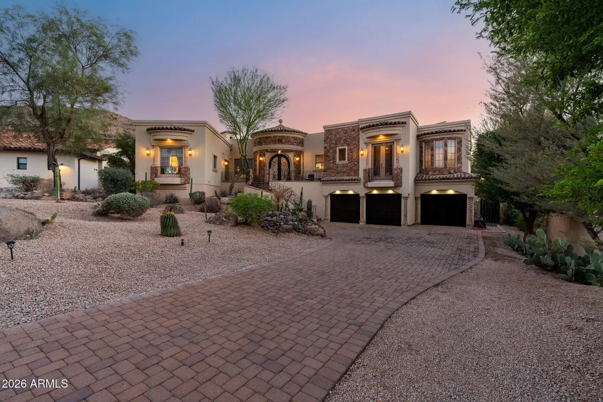 18425 W Santa Irene Drive, Goodyear, AZ 85338 - #1