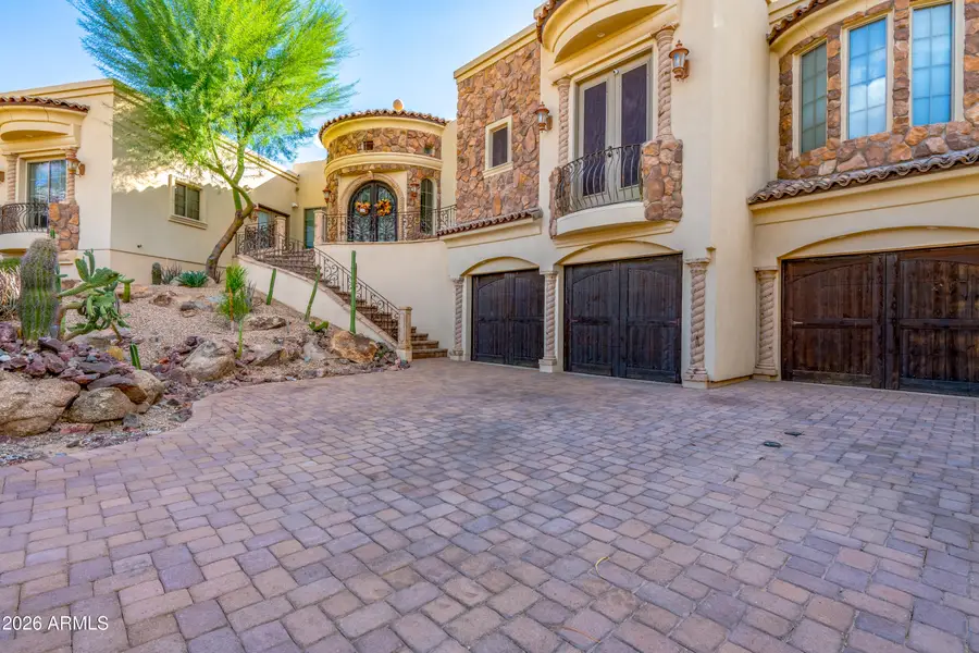 18425 W Santa Irene Drive, Goodyear, AZ 85338 - #3