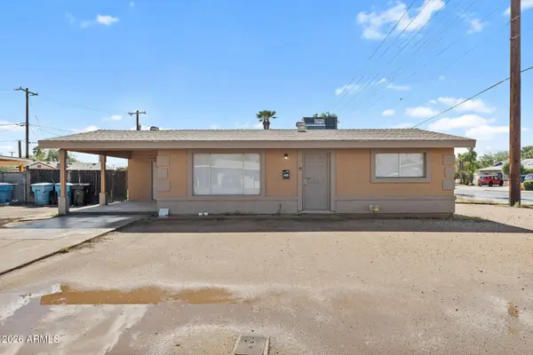3843 W Ruth Avenue, Phoenix, AZ 85051