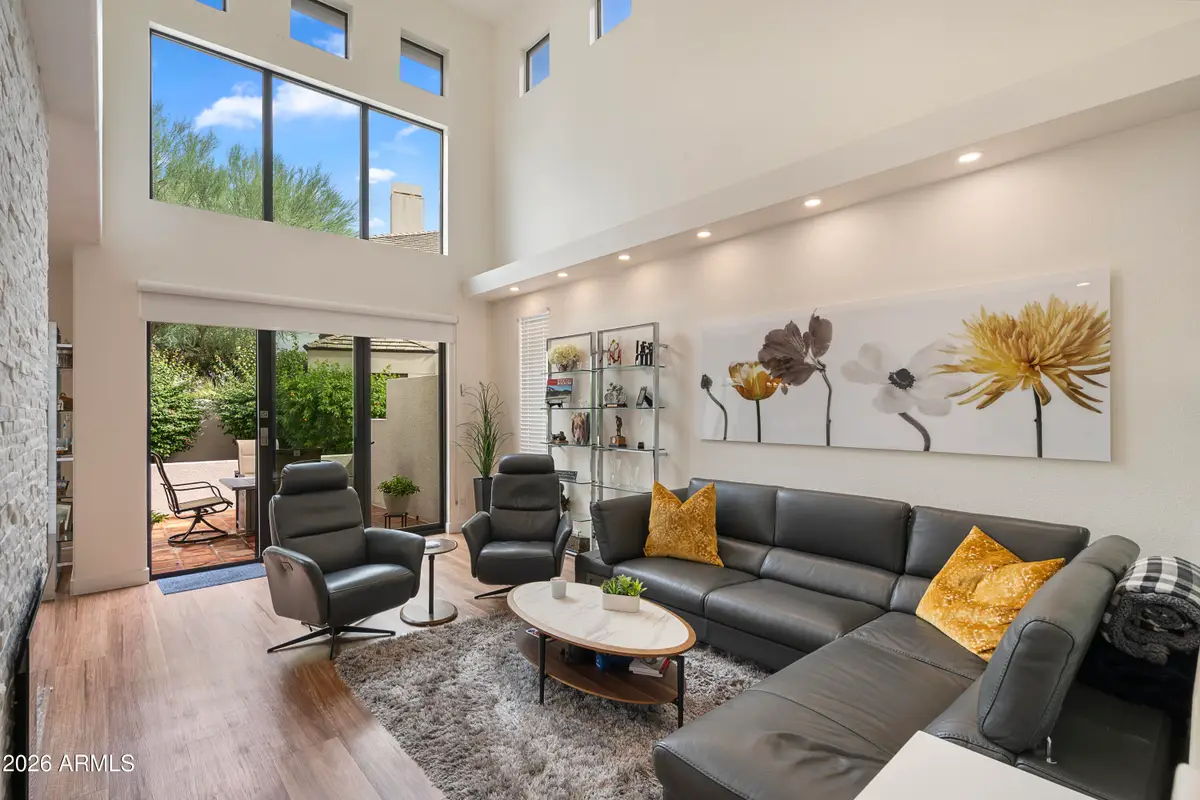 7222 E Gainey Ranch Road #117, Scottsdale, AZ 85258 - #1