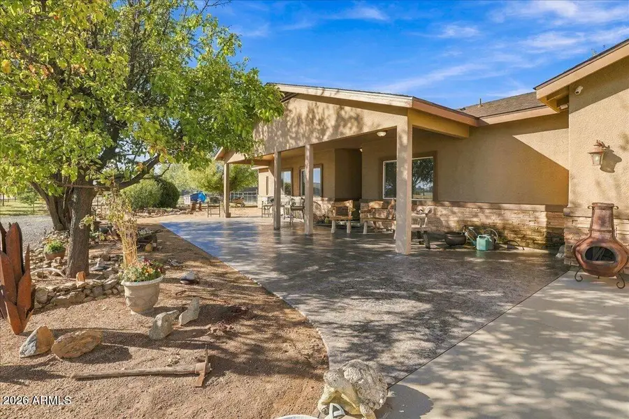 2220 N Resting Place, Chino Valley, AZ 86323 - #2