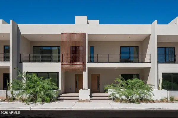 6936 E 1st Street, Scottsdale, AZ 85251