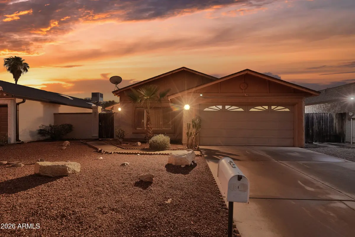 8659 E Fillmore Street, Scottsdale, AZ 85257 - #1