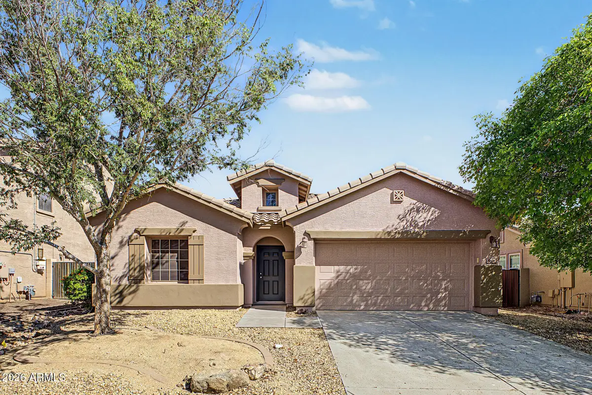 4431 S Brice --, Mesa, AZ 85212 - #1