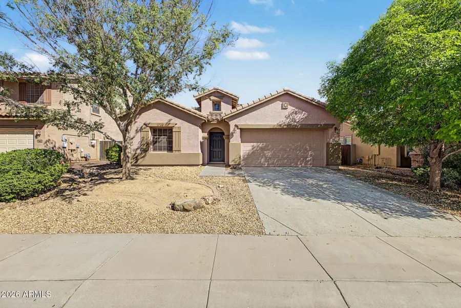 4431 S Brice --, Mesa, AZ 85212 - #2