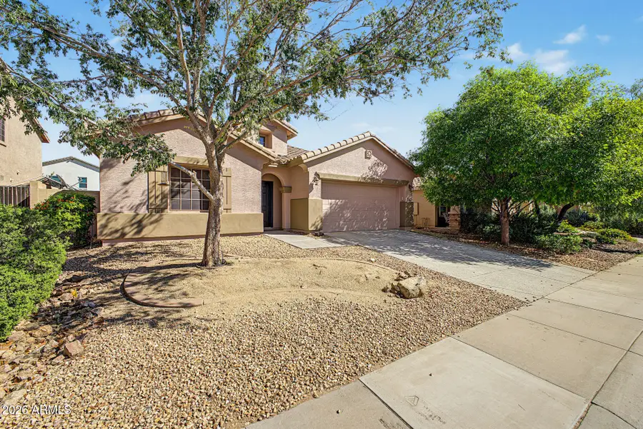 4431 S Brice --, Mesa, AZ 85212 - #3